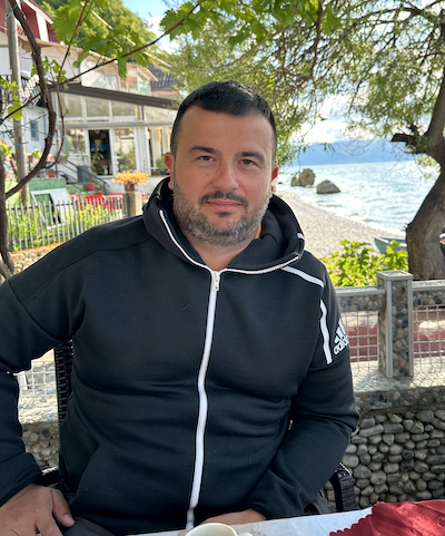 Трајкоски Марјан