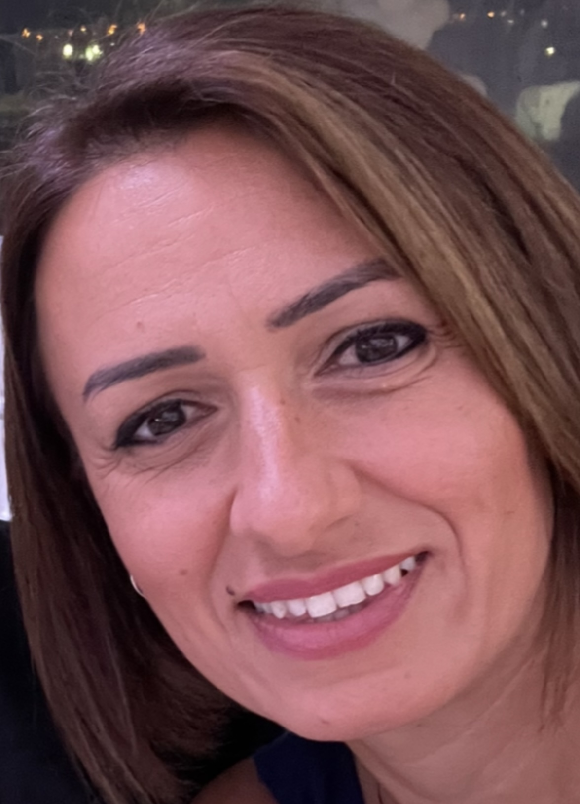 Марија Златевска