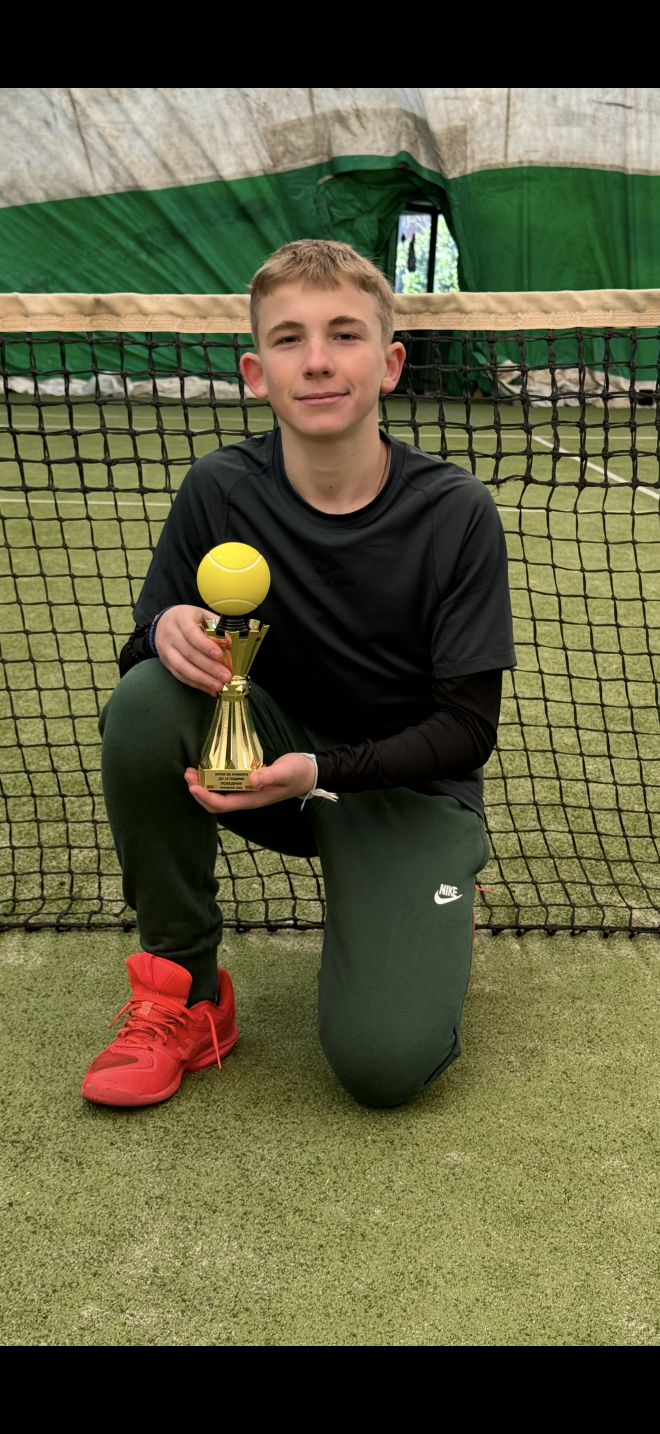 Стојановски Алексеј