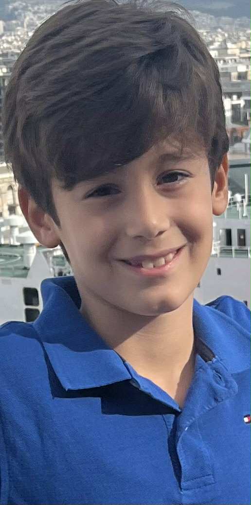 Дејановски Грегор