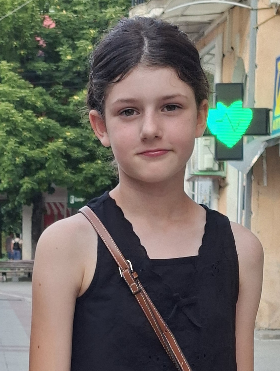 Стојановска Клара