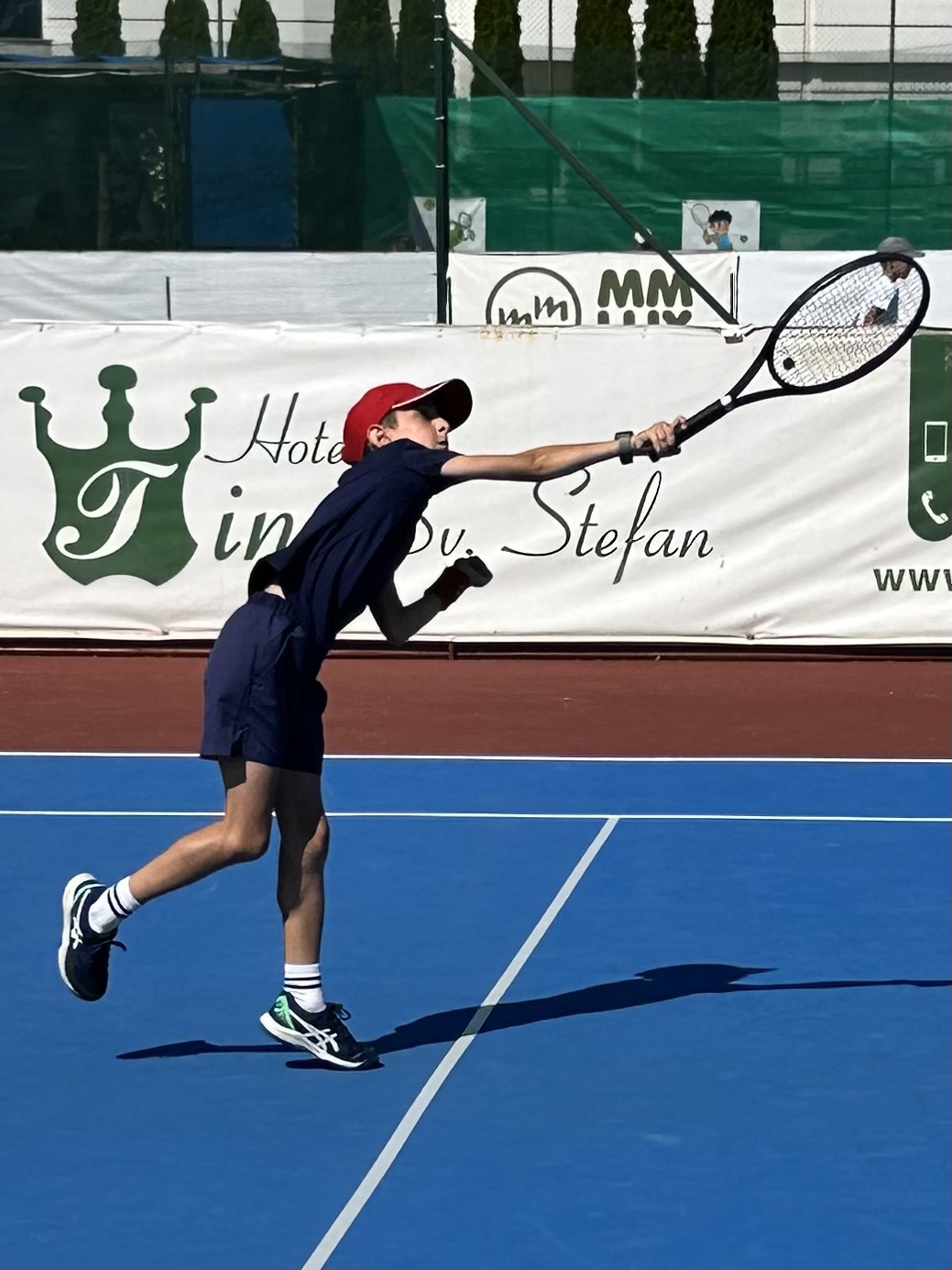 Михаил Јоновски