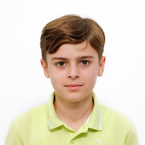 Никола Ристески