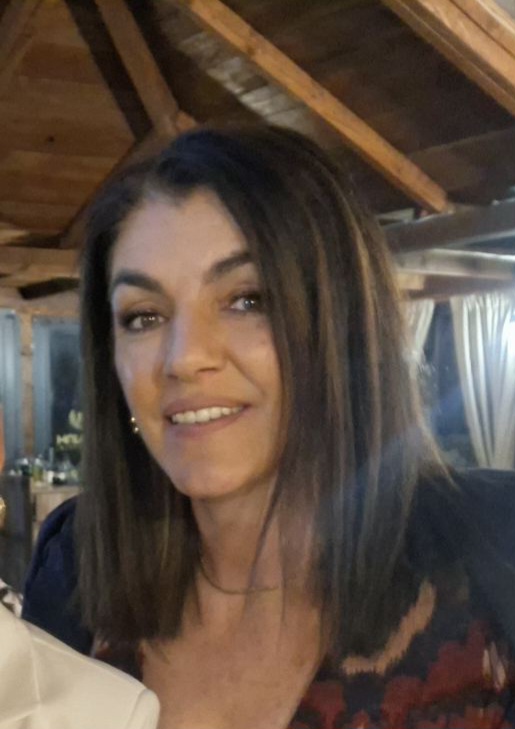 Катерина Димковска