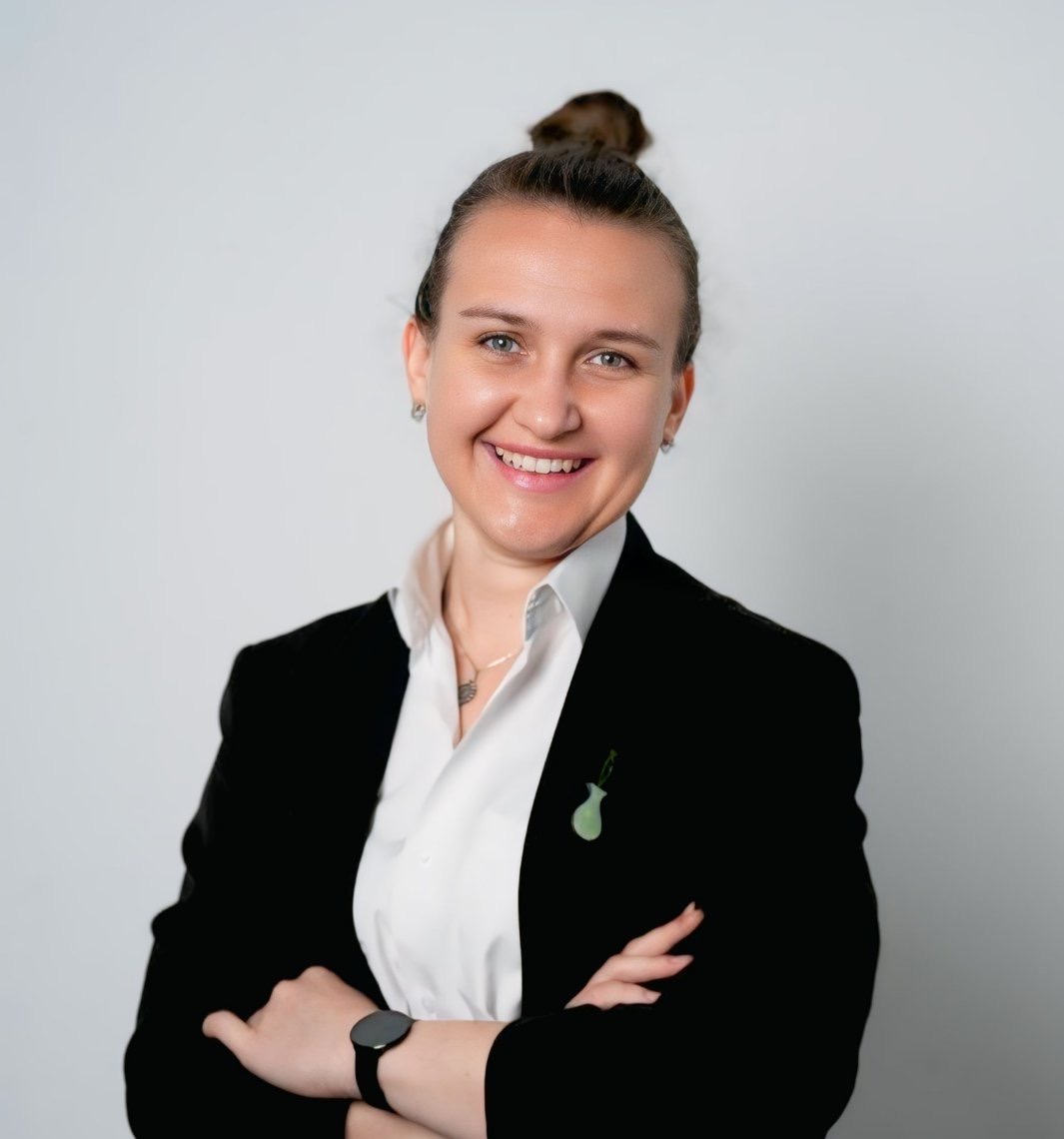 Јасмина Пислевиќ