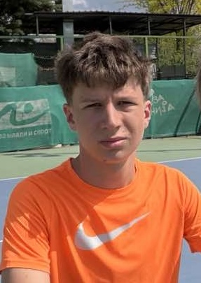 Шекеров Марио