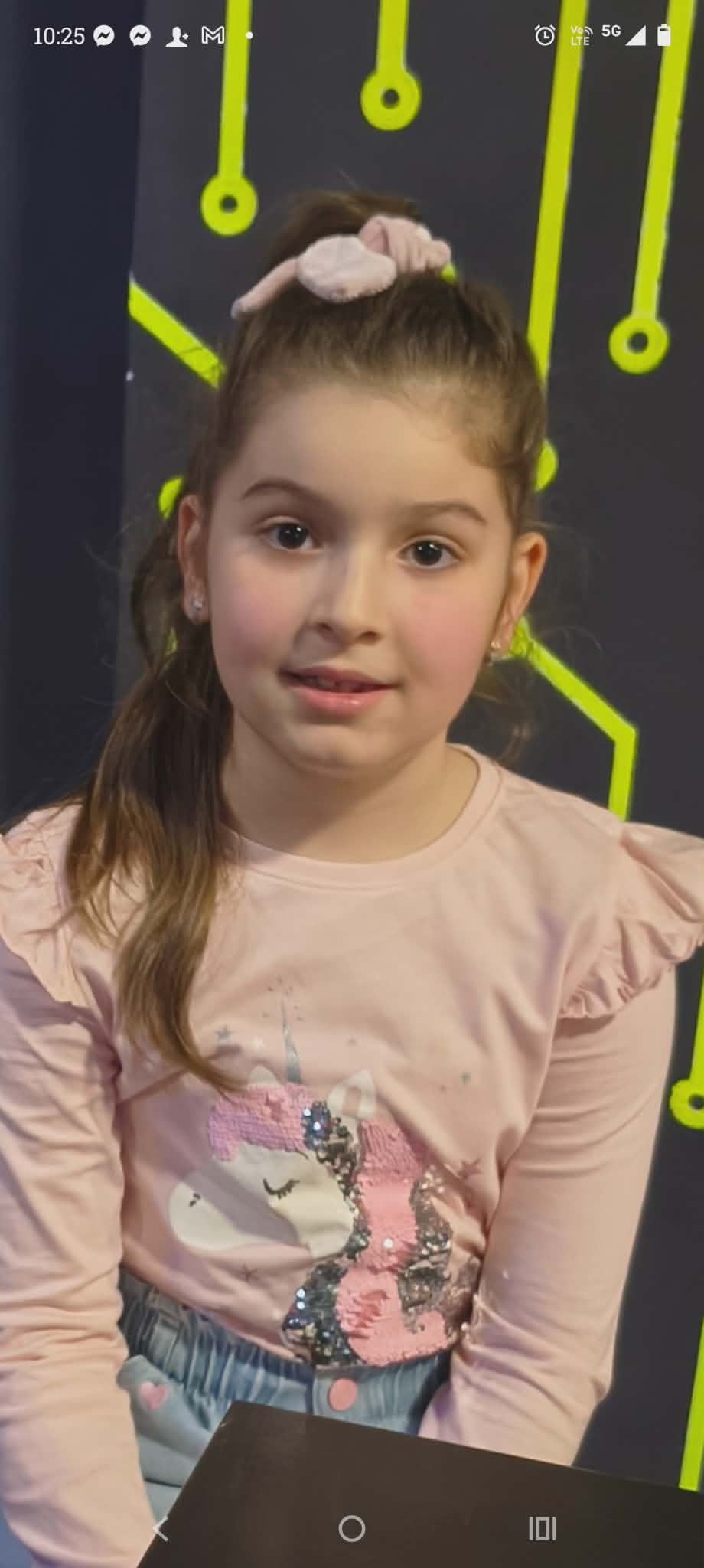 Даскалова Марија