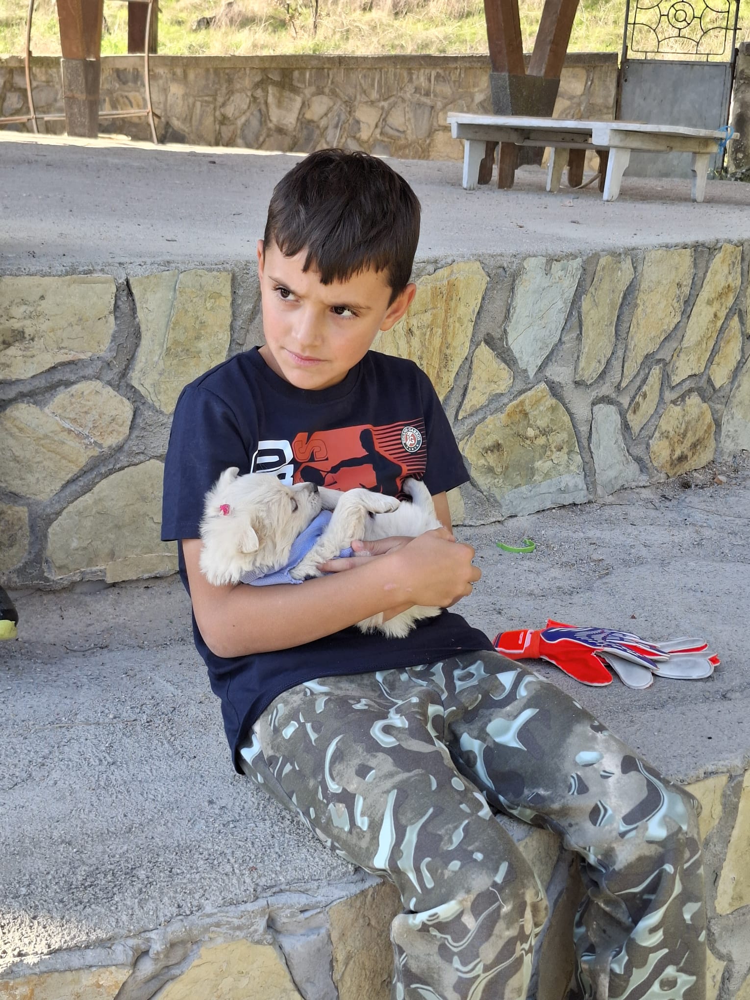 Русевски Мартин