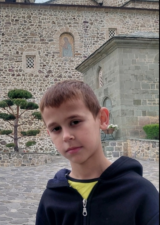 Буров Бојан