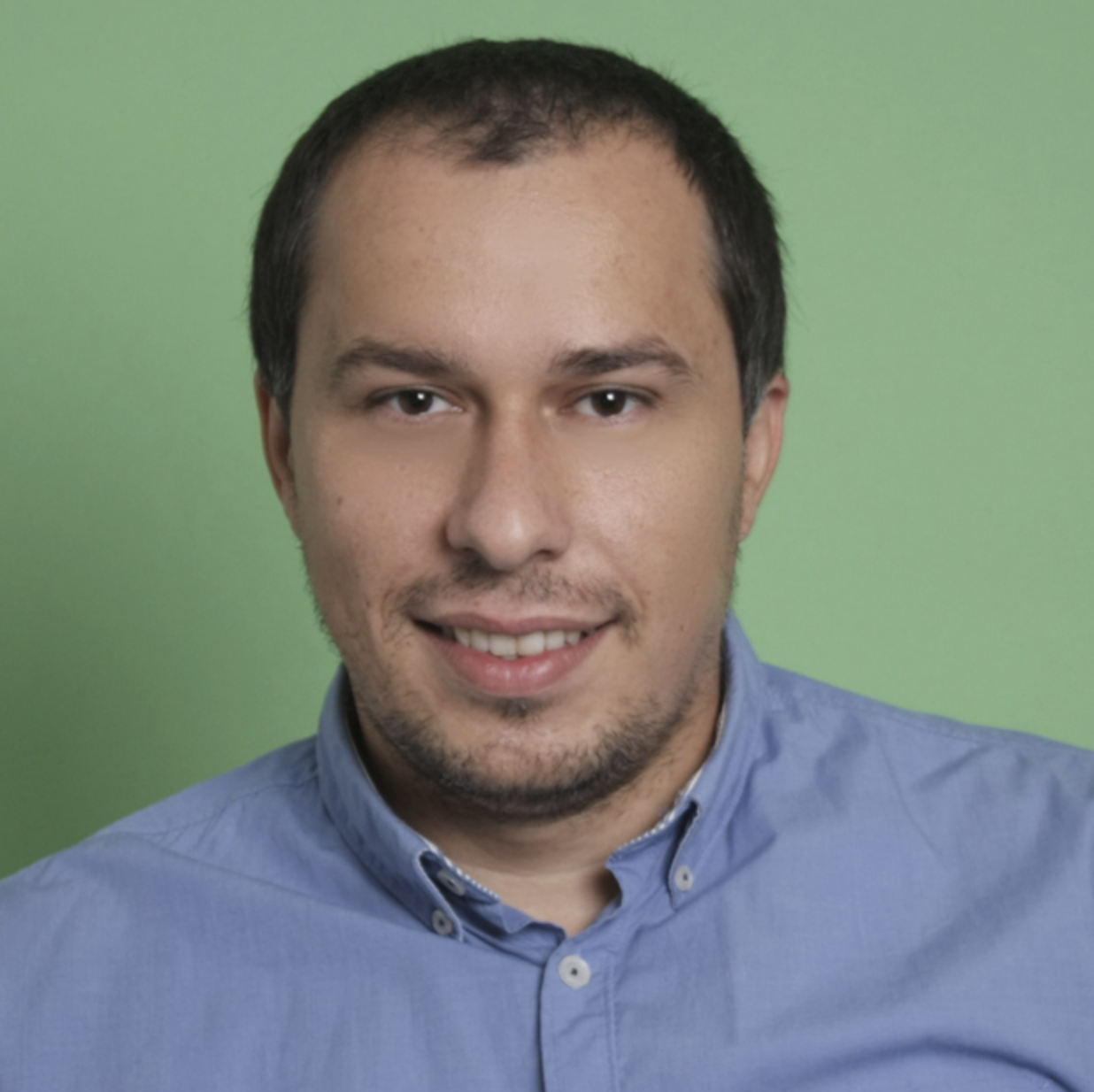 Стојчевски Ристе