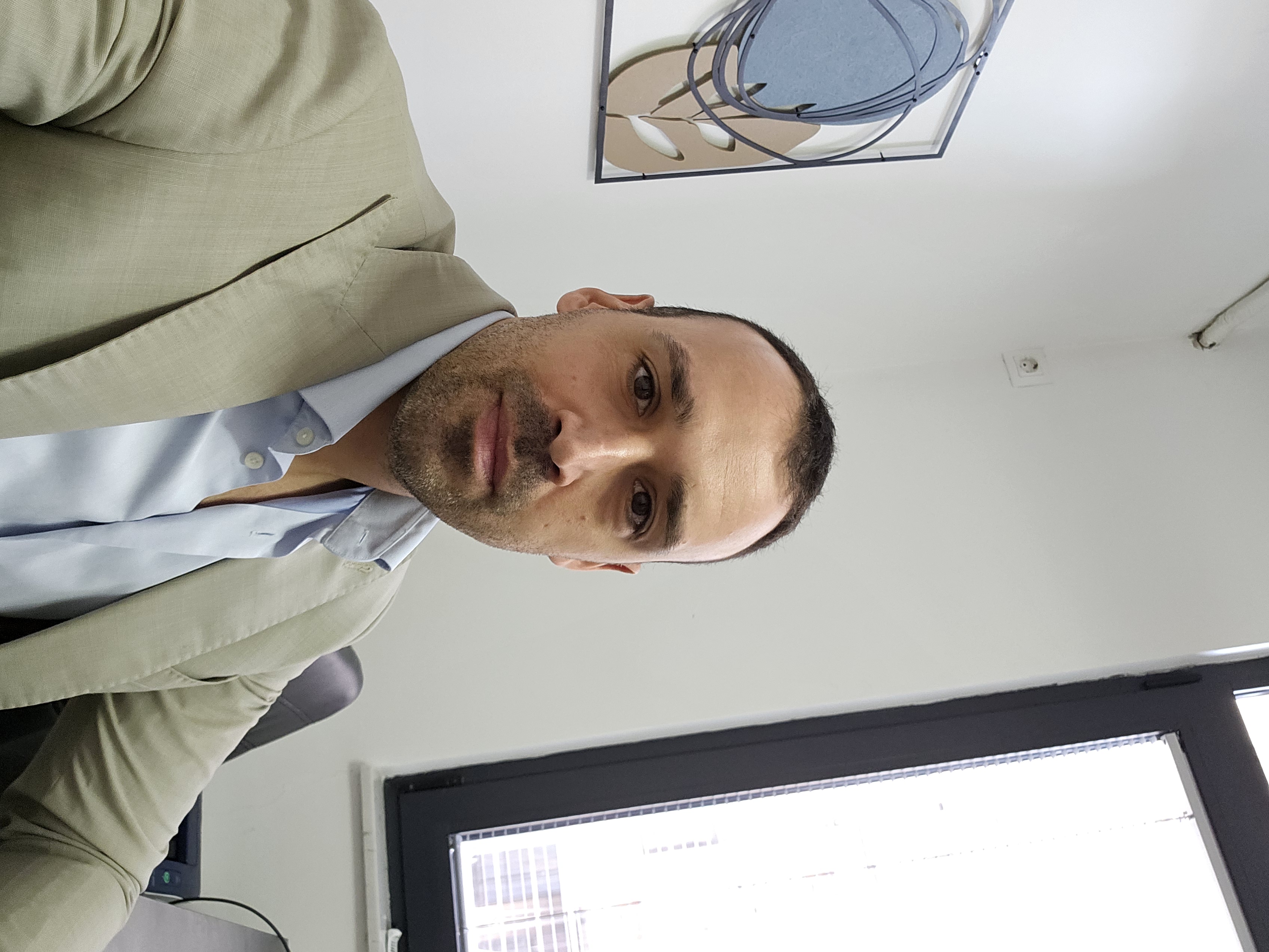 Ѓорѓев Горан