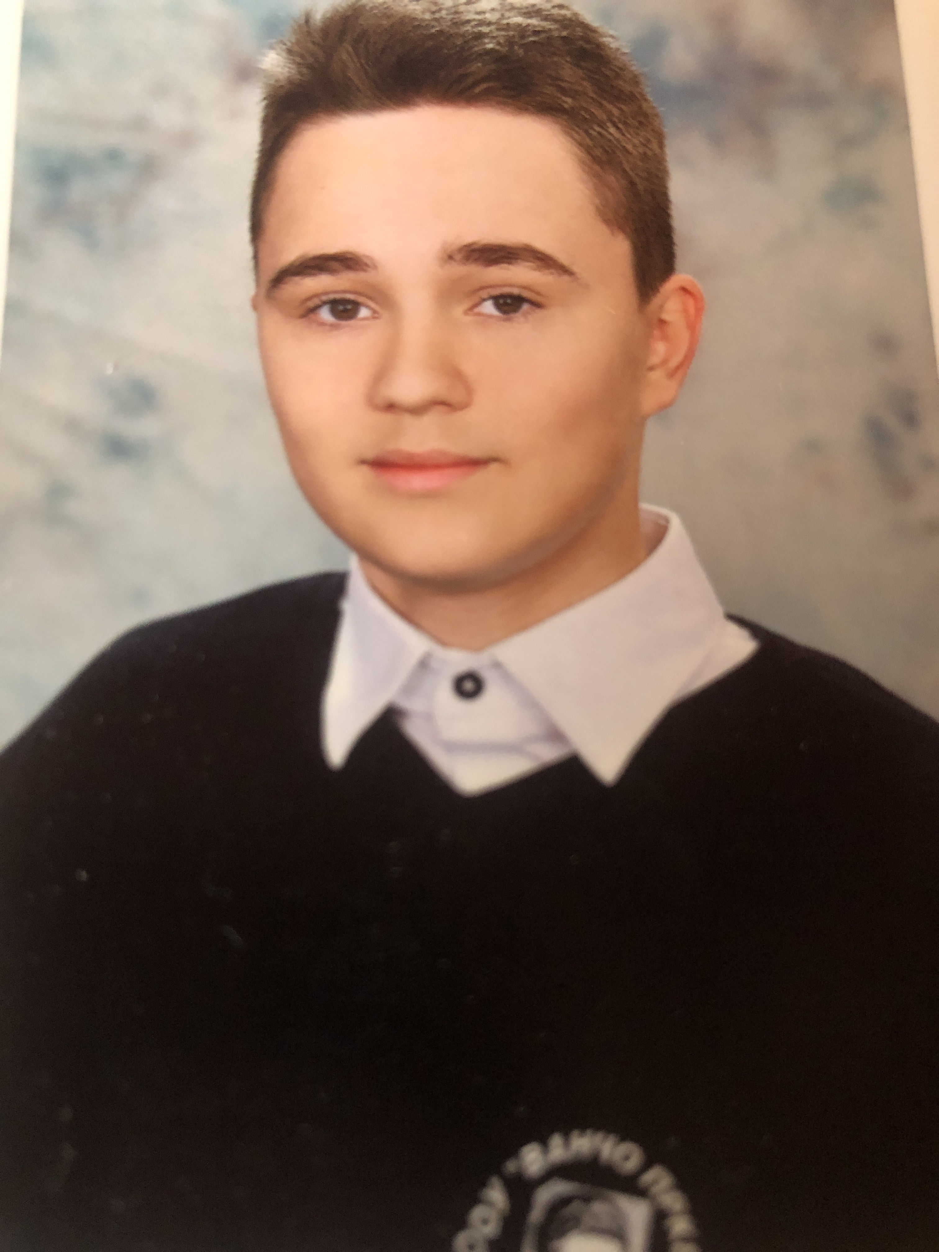 Тодор Ушинов