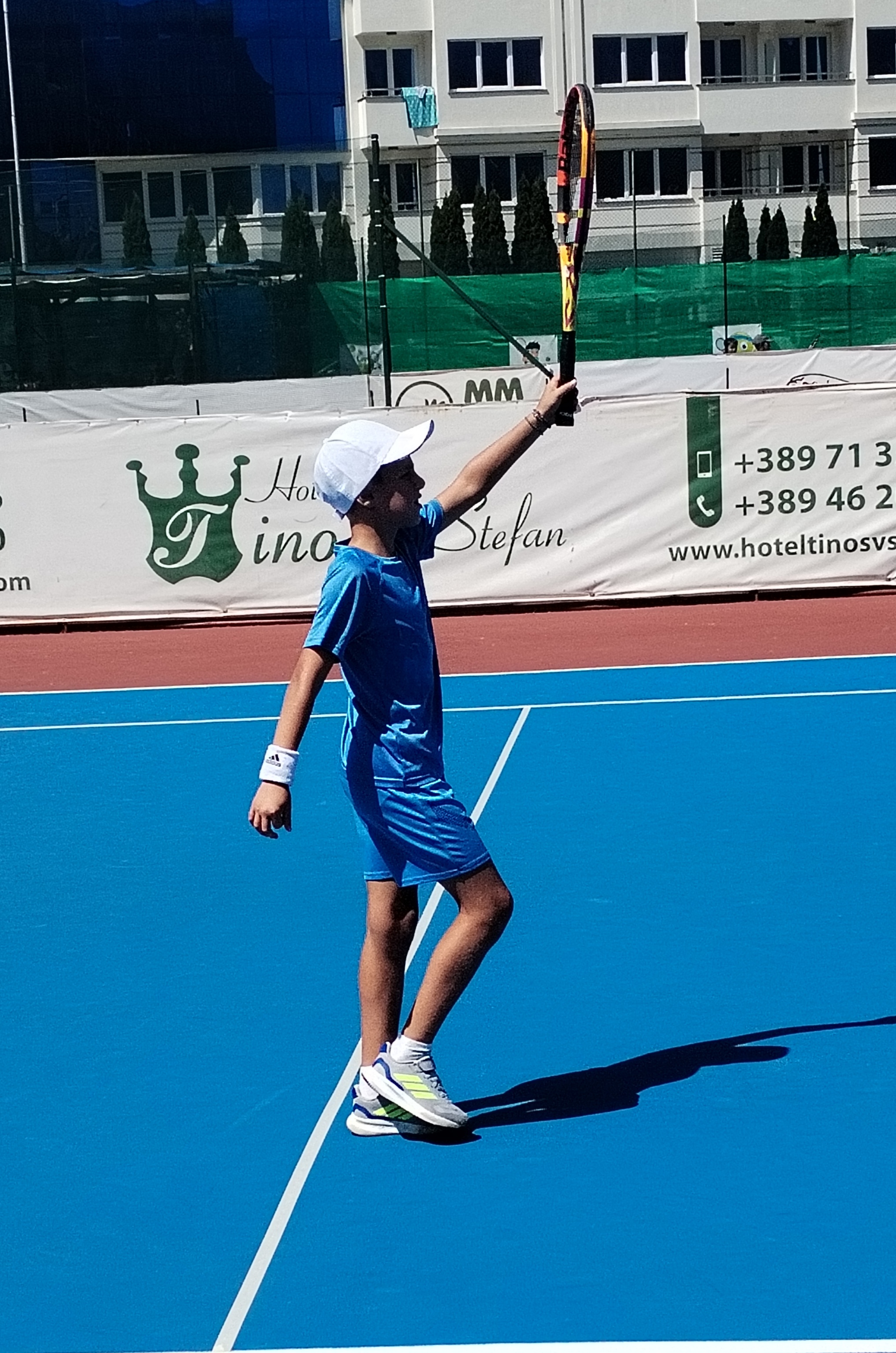 Филиповски Александар