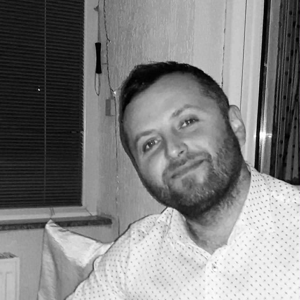 Дарко Костески