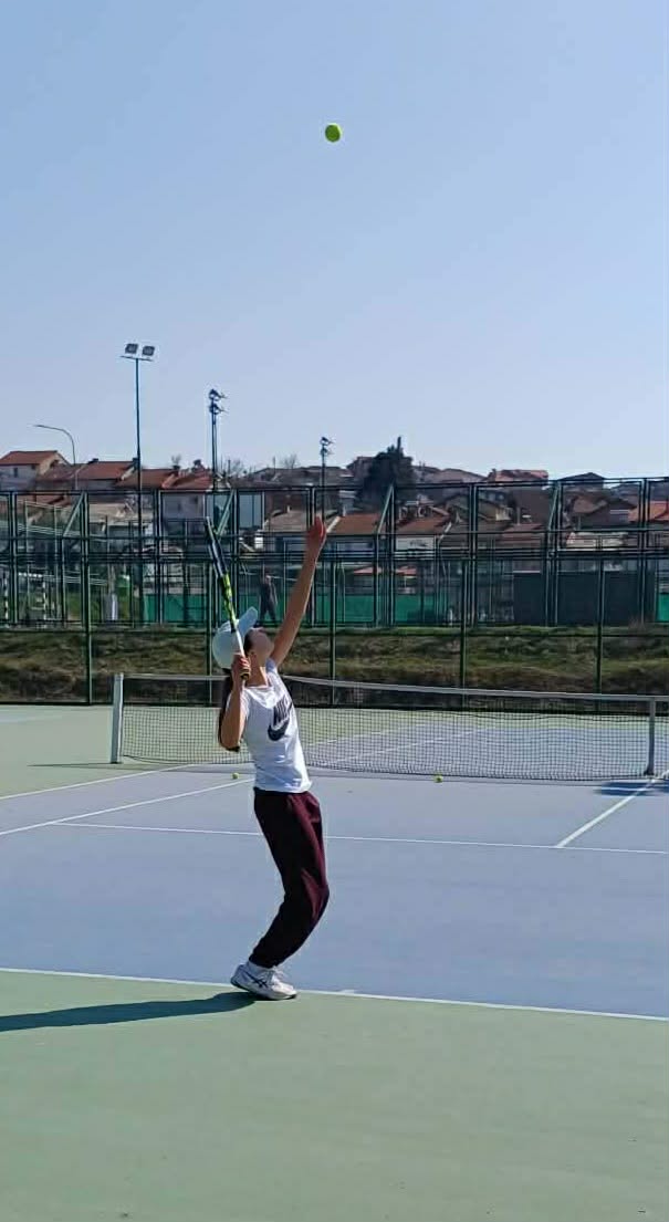 Ушинова Мила