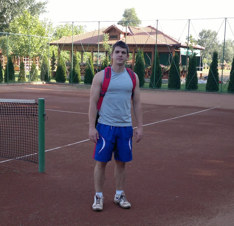 Александар Павловиќ