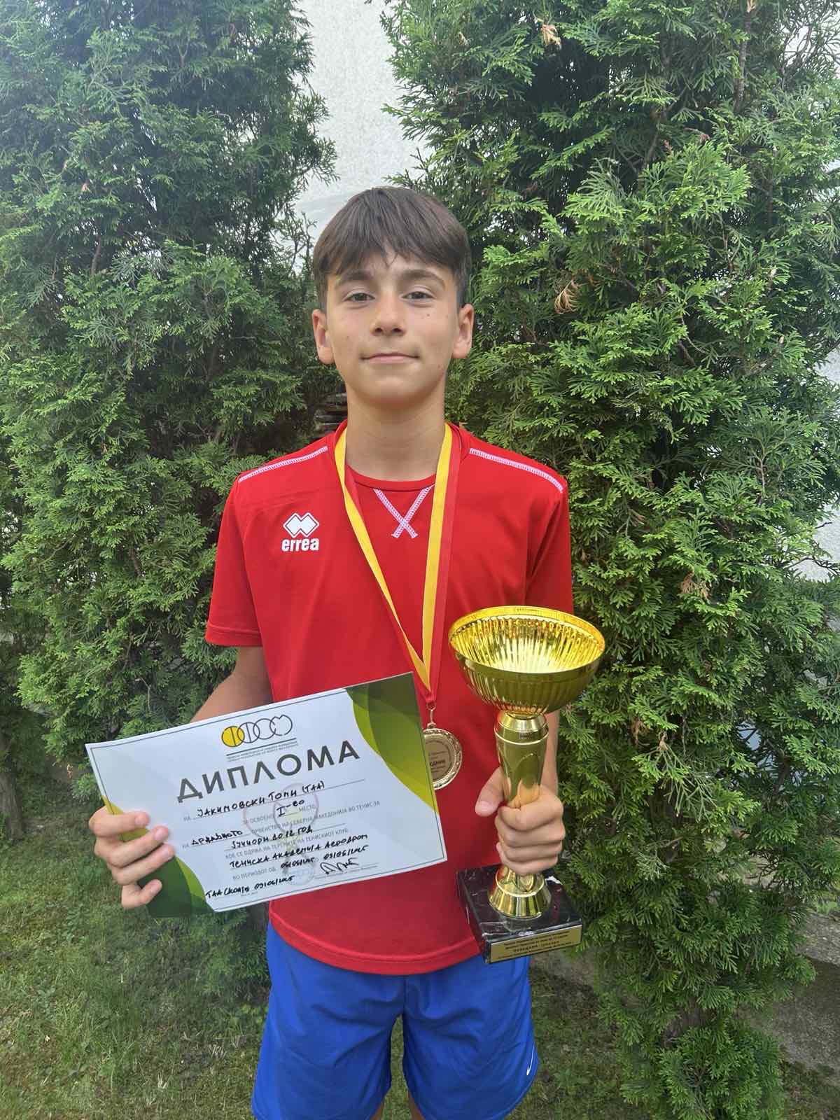 Томи Јакимовски