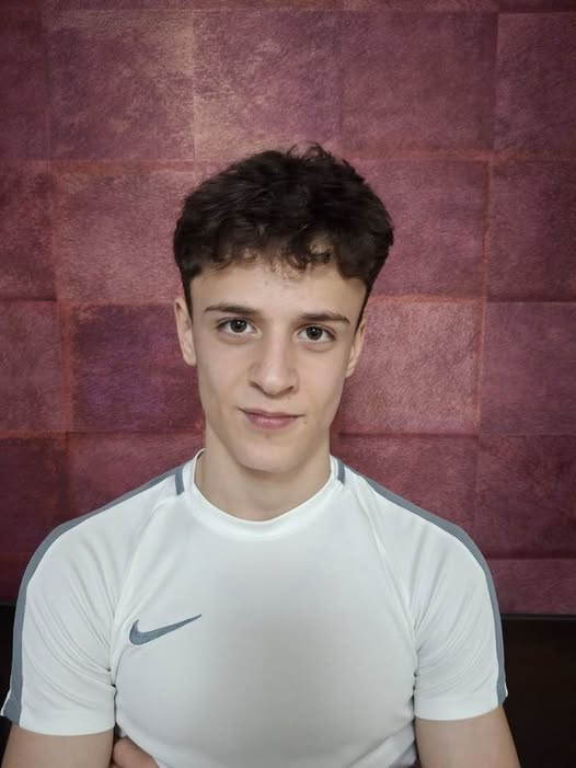 Ведран Дуљанов