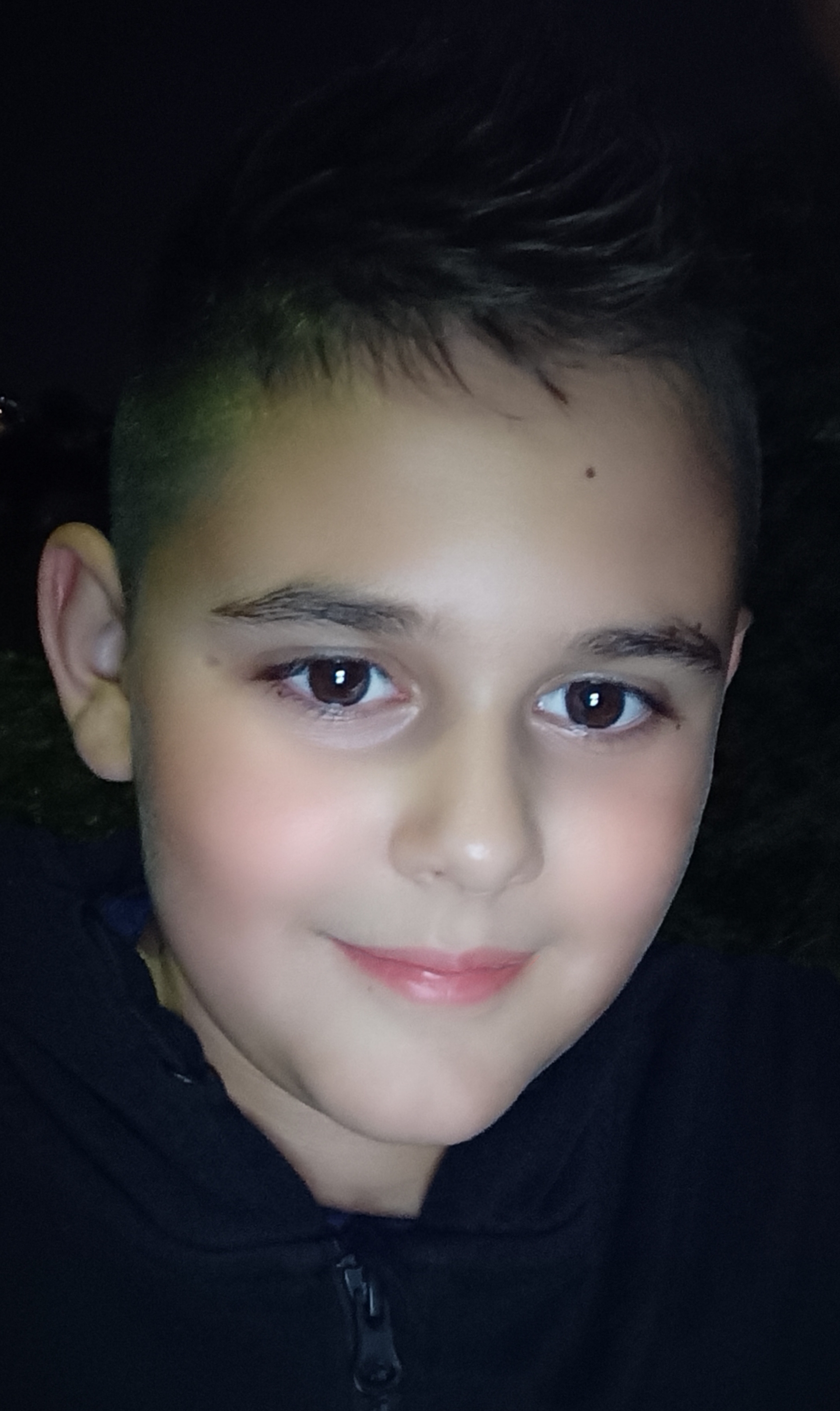 Климоски Михаел