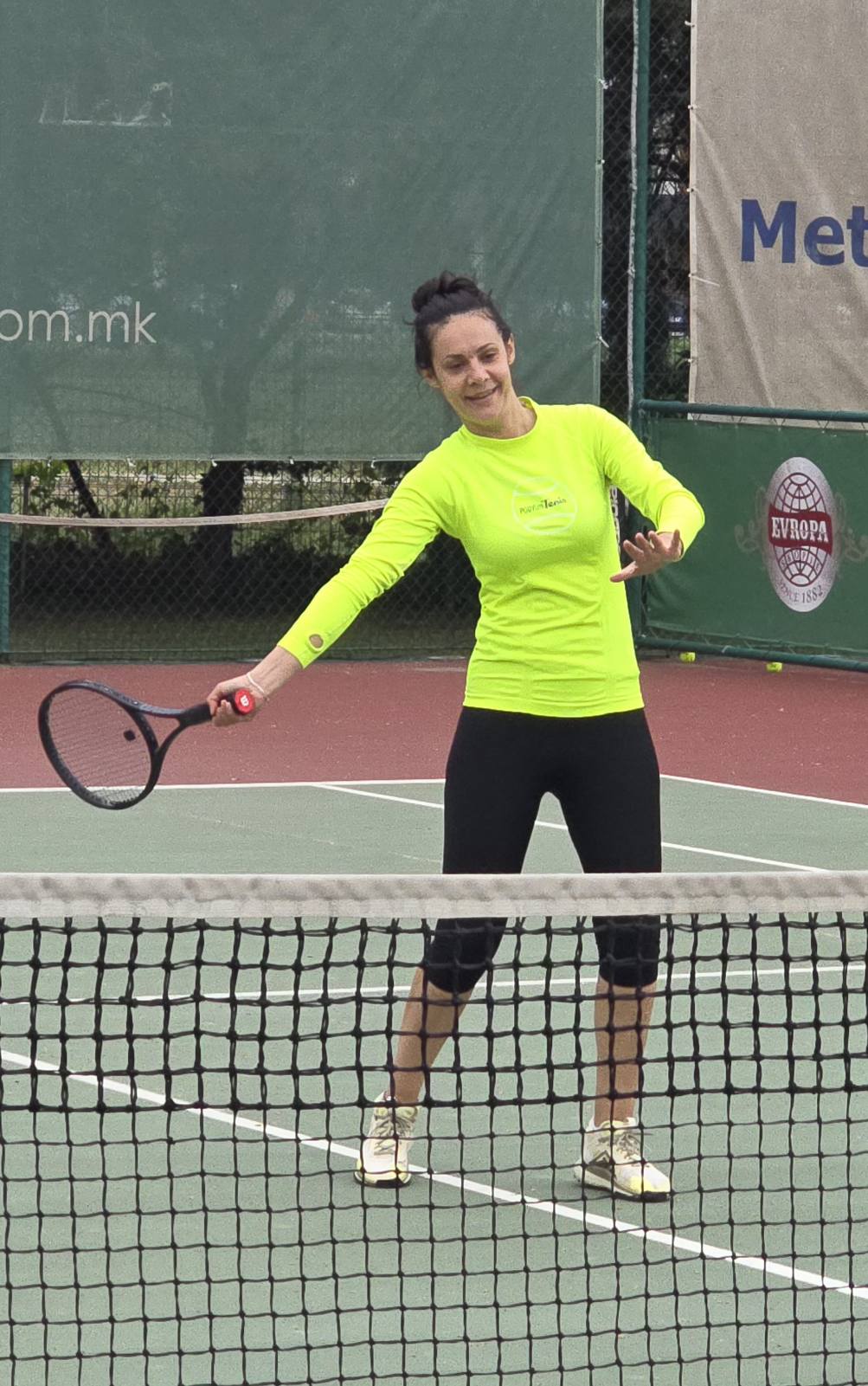 Караџоска Симона