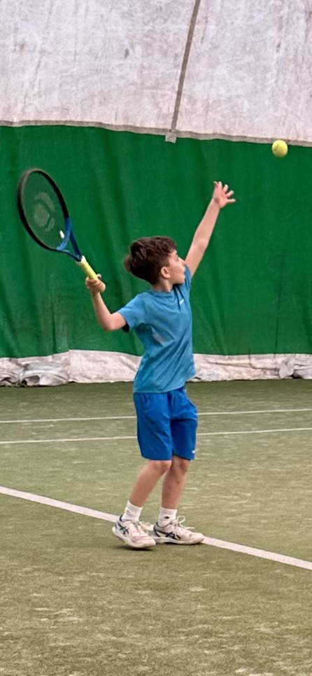 Насков Андреј