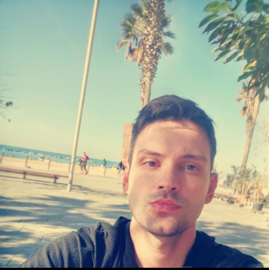 Жарко Паунов