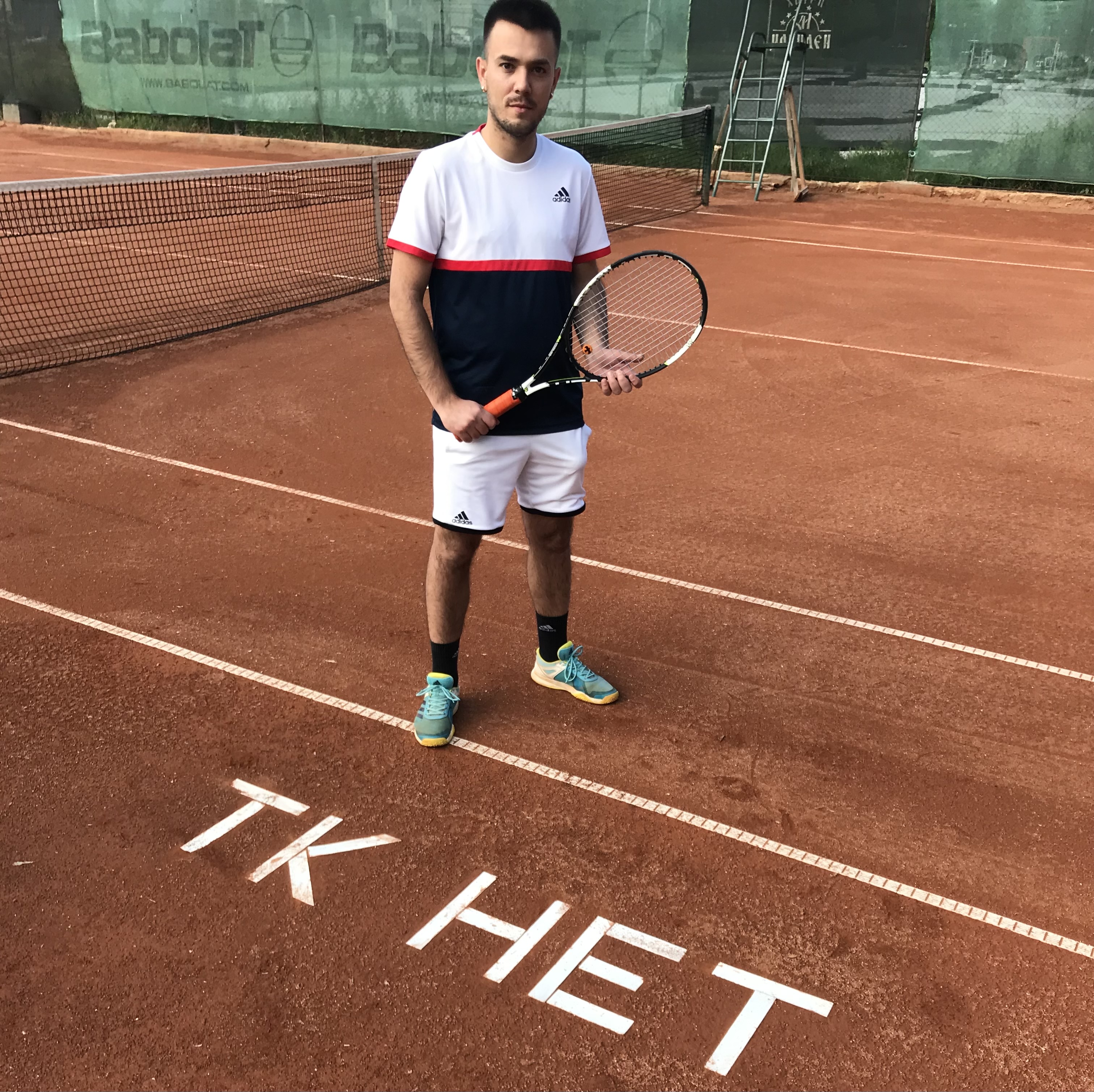 Глигоров Борче