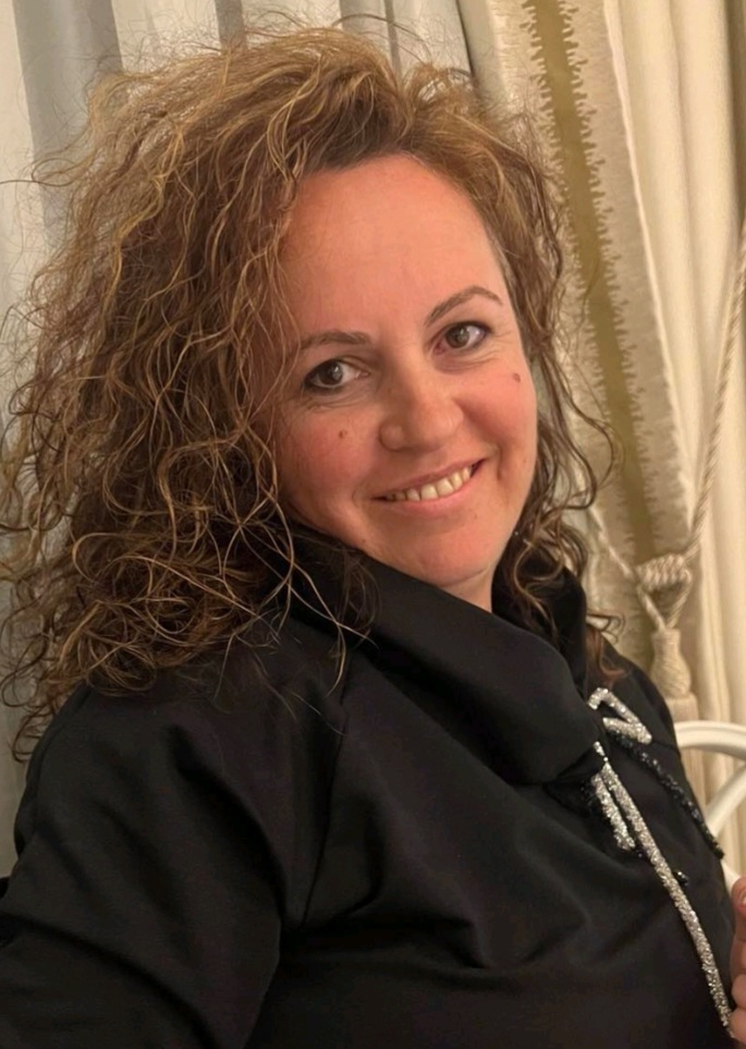 Драгица Илиевска Томовска 