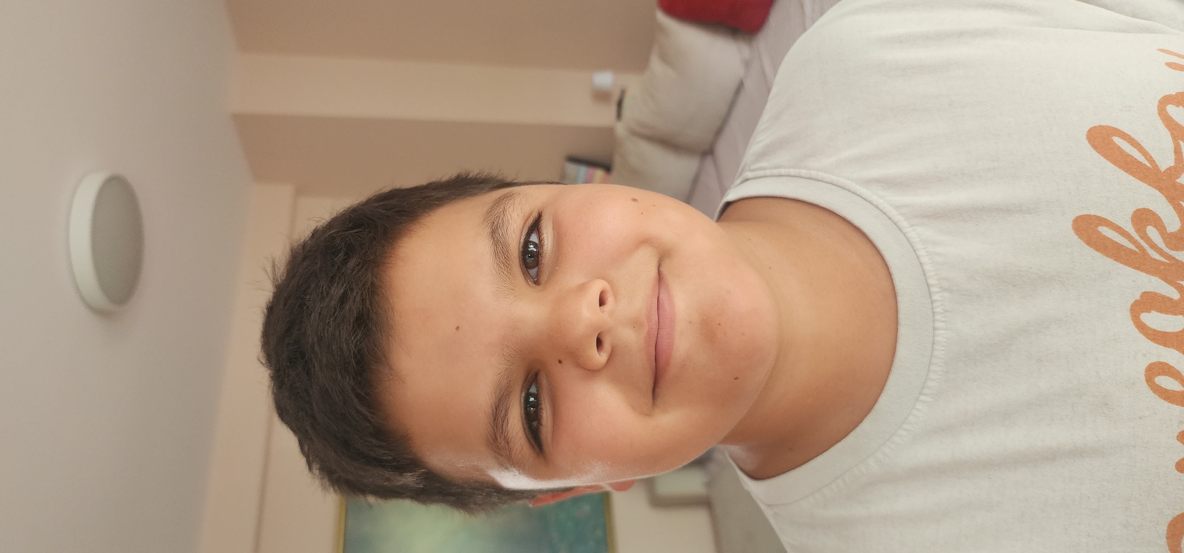 Милковски Тео