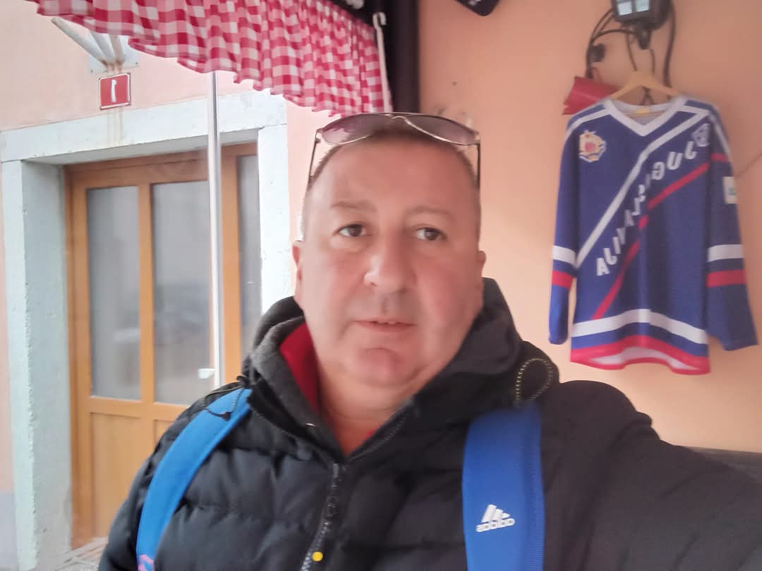 Харалампија Хаџи Спиркоски