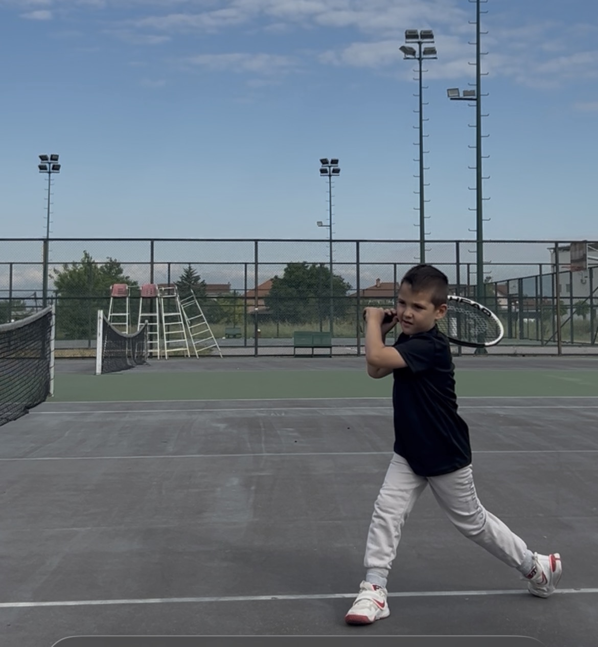 Стојановски Михаил