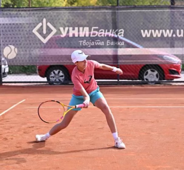 Александра Каратановска