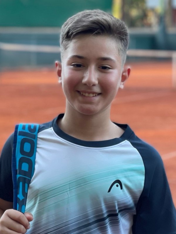 Комони Дрилон