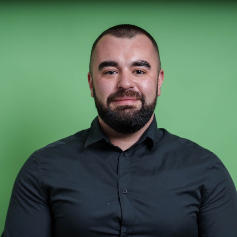 Кристијан Јанкоски