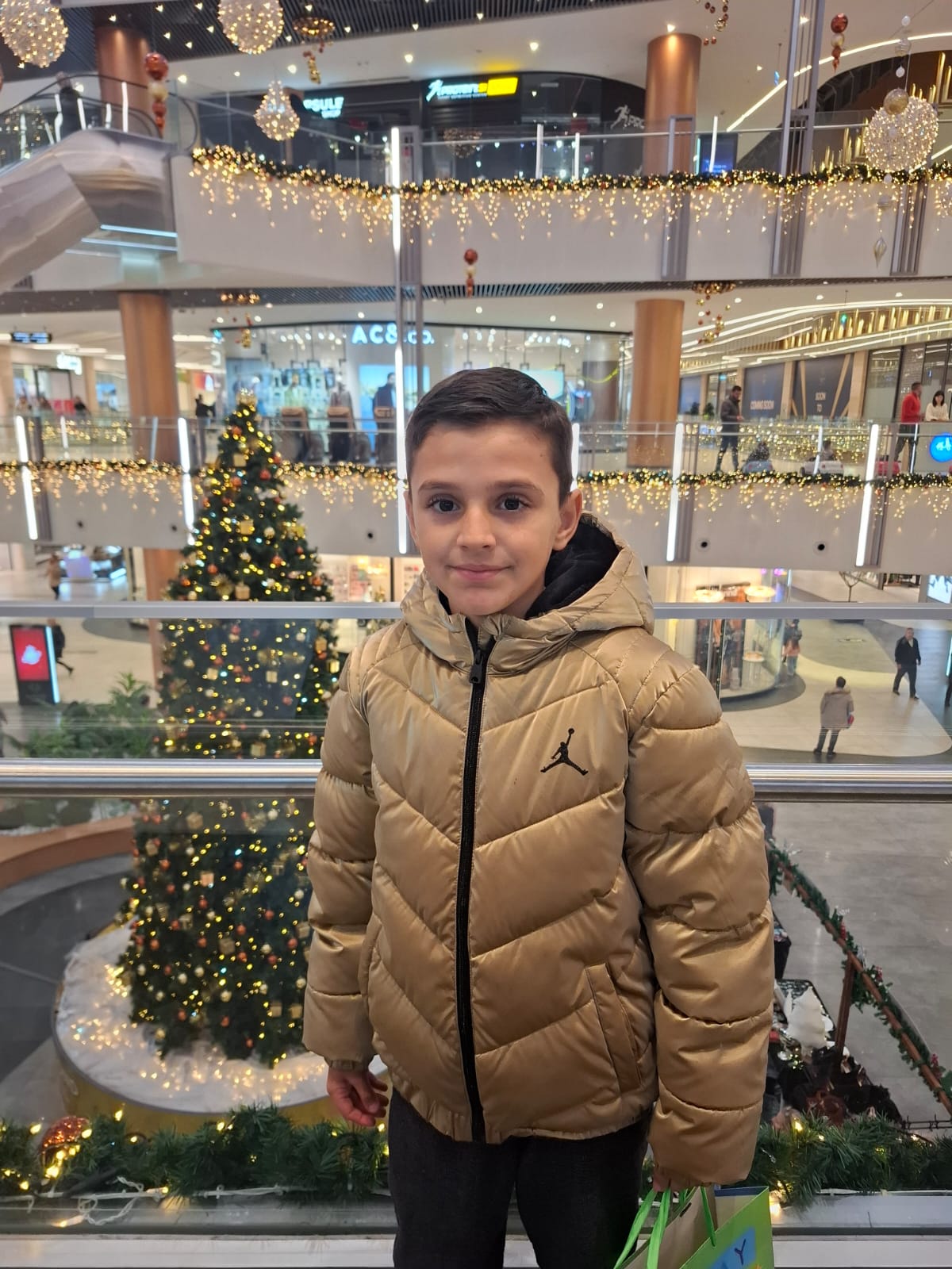 Русевски Мартин