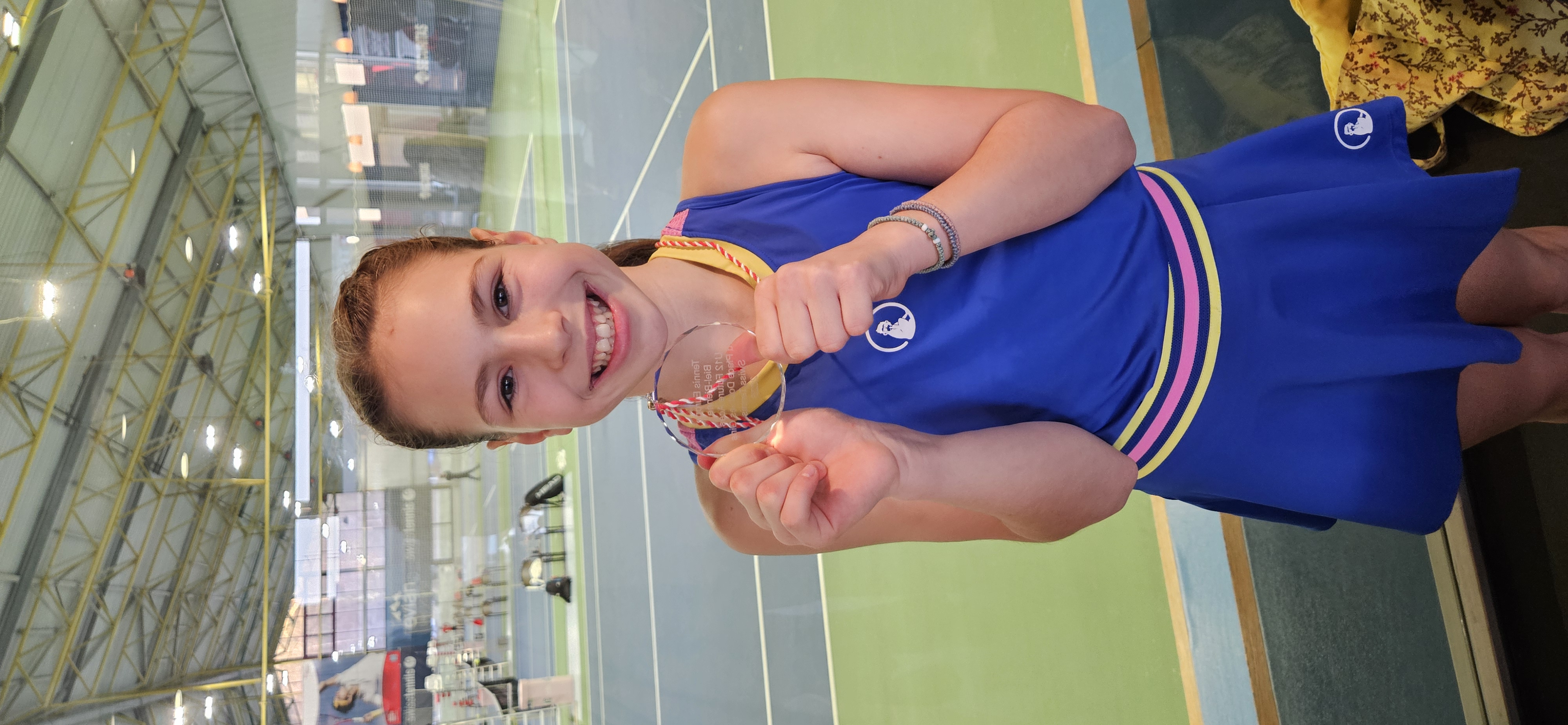 Нистрова Ева