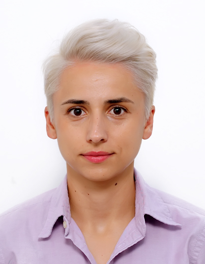 Елена Ангелова