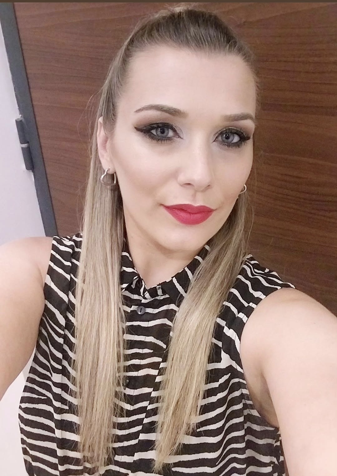 Викторија Стојковски